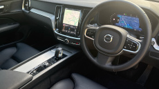Volvo V60 2.0 B4P Ultra Dark 5dr Auto Petrol Estate
